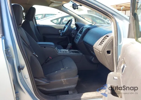 2008 Ford Edge Se z USA, uszkodzony, nr VIN 2FMDK46C98BA18913